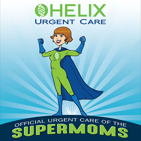 helix urgent care palm springs